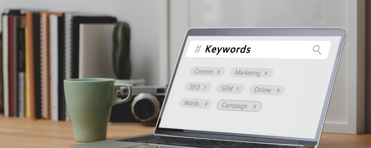 Keywords