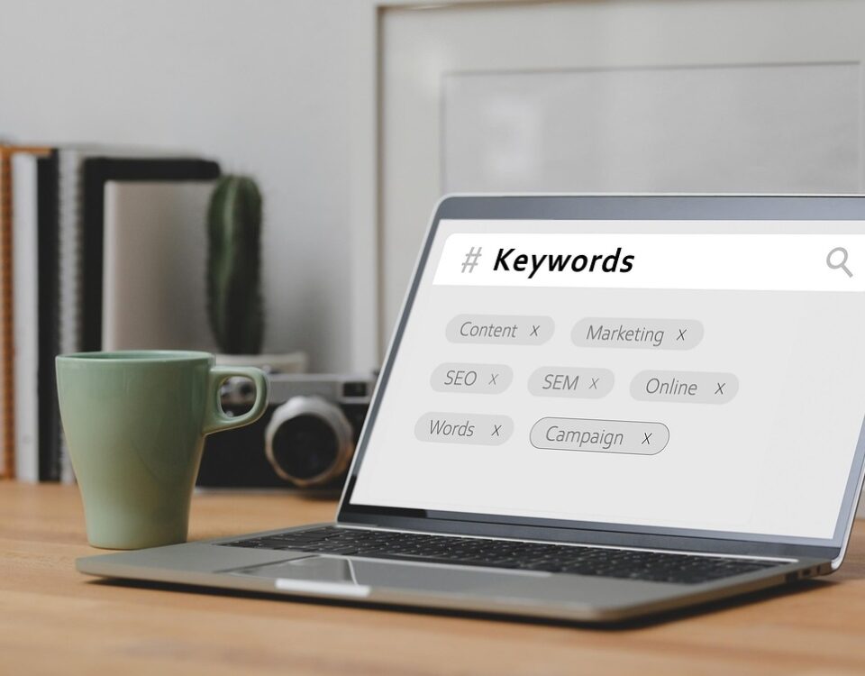 Keywords