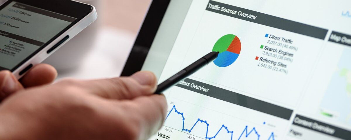 Estrategia de marketing digital