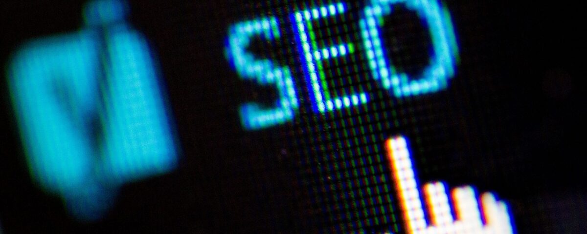 Errores SEO