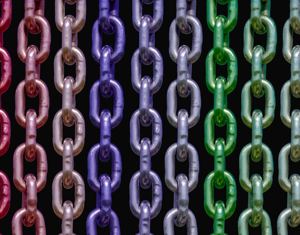 Linkbuilding ético