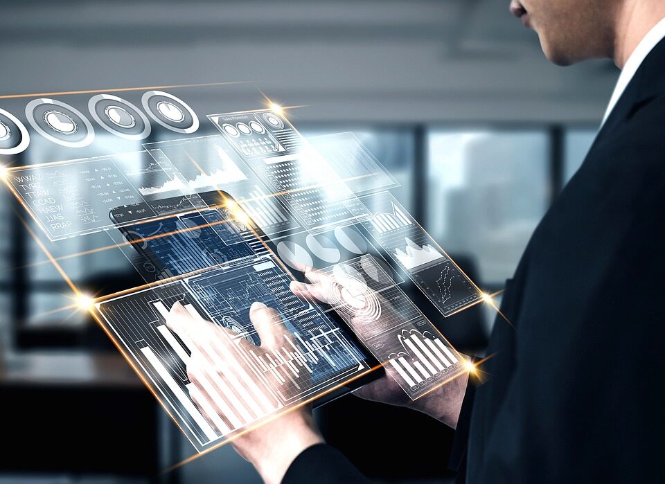 Inteligencia artificial